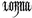 LORNA logo